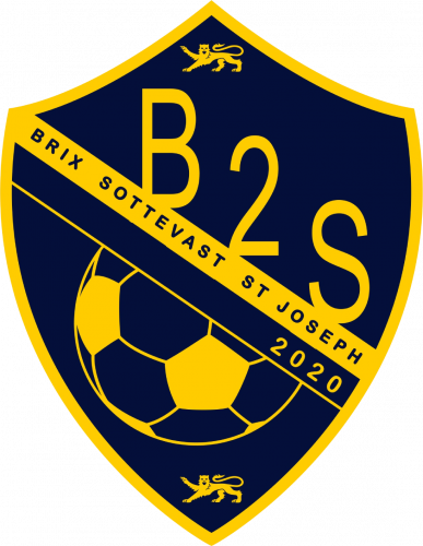 Logo Football Club B2S